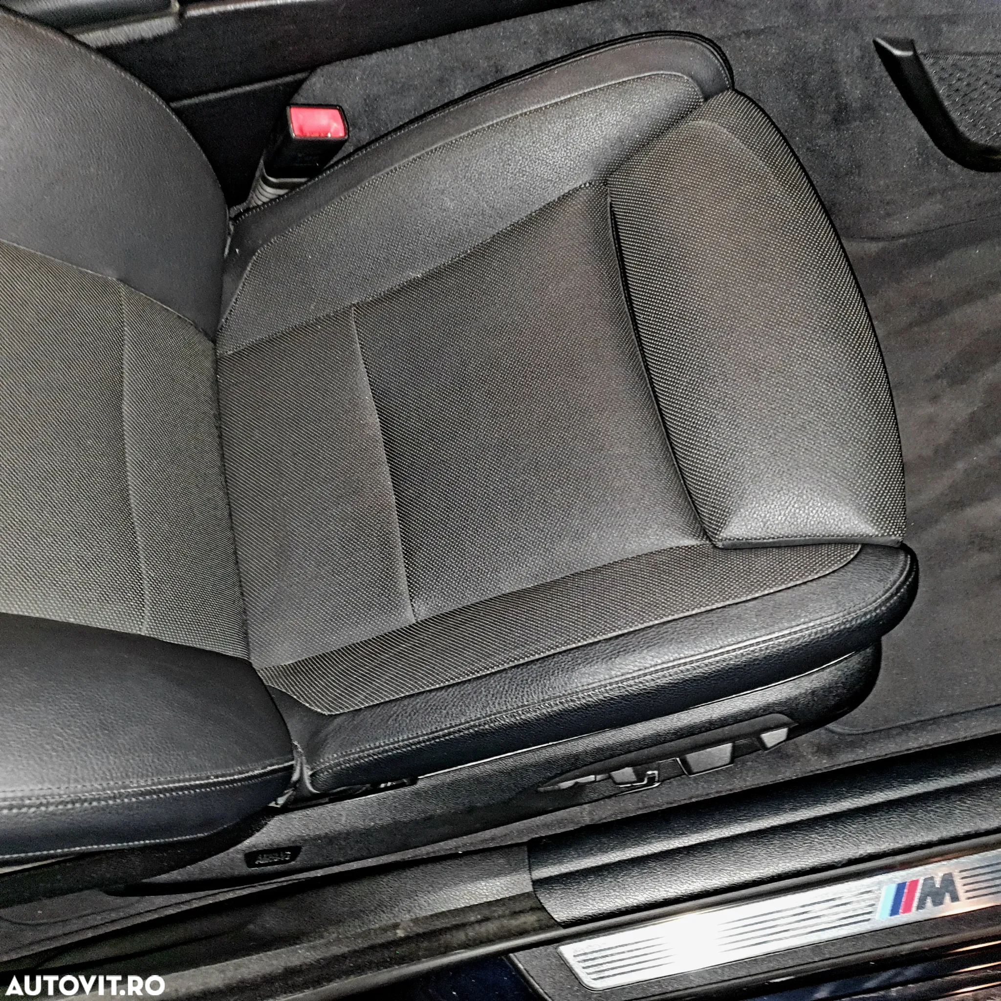 BMW Seria 5 535d xDrive Touring - 33