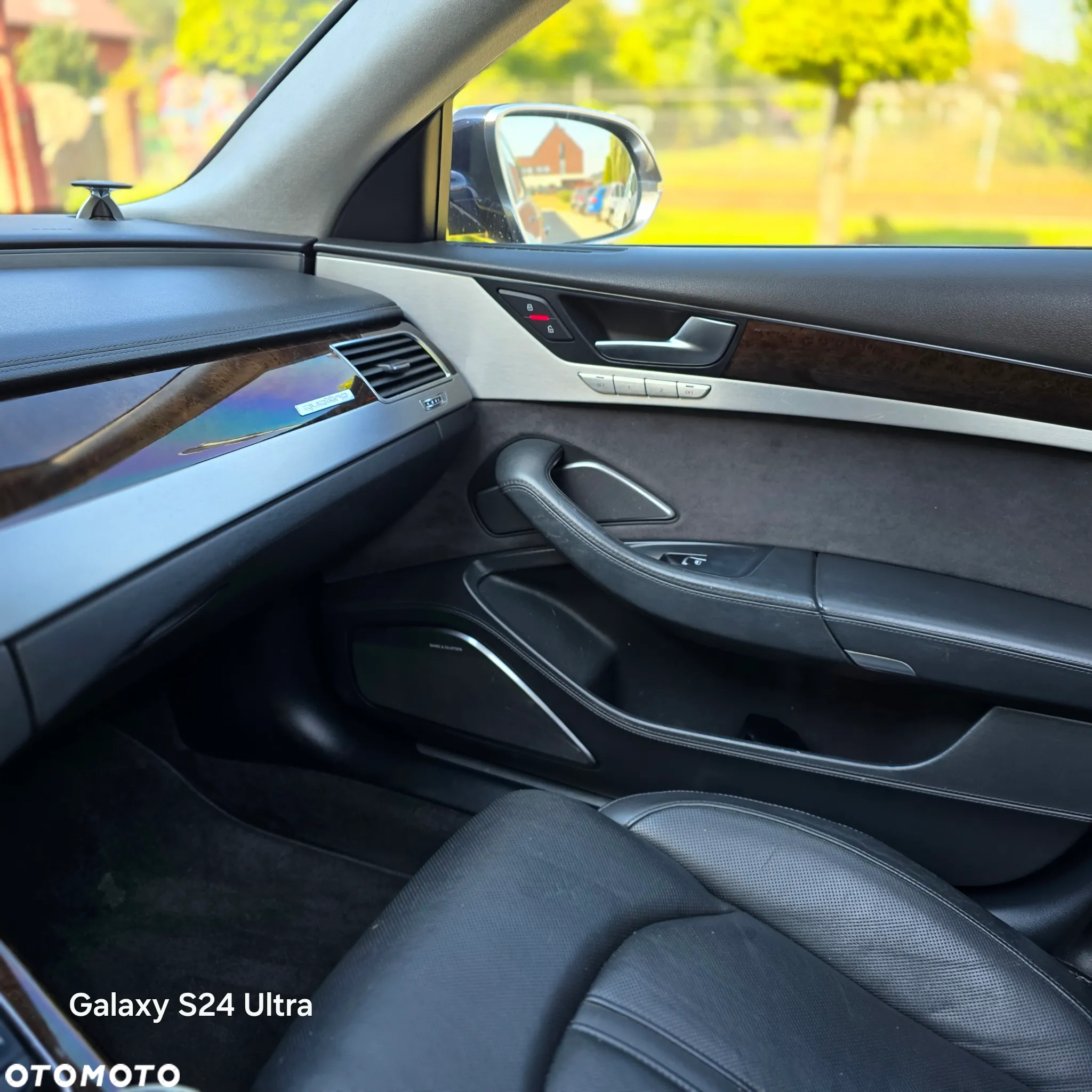 Audi A8 6.3 W12 FSI L Quattro - 20