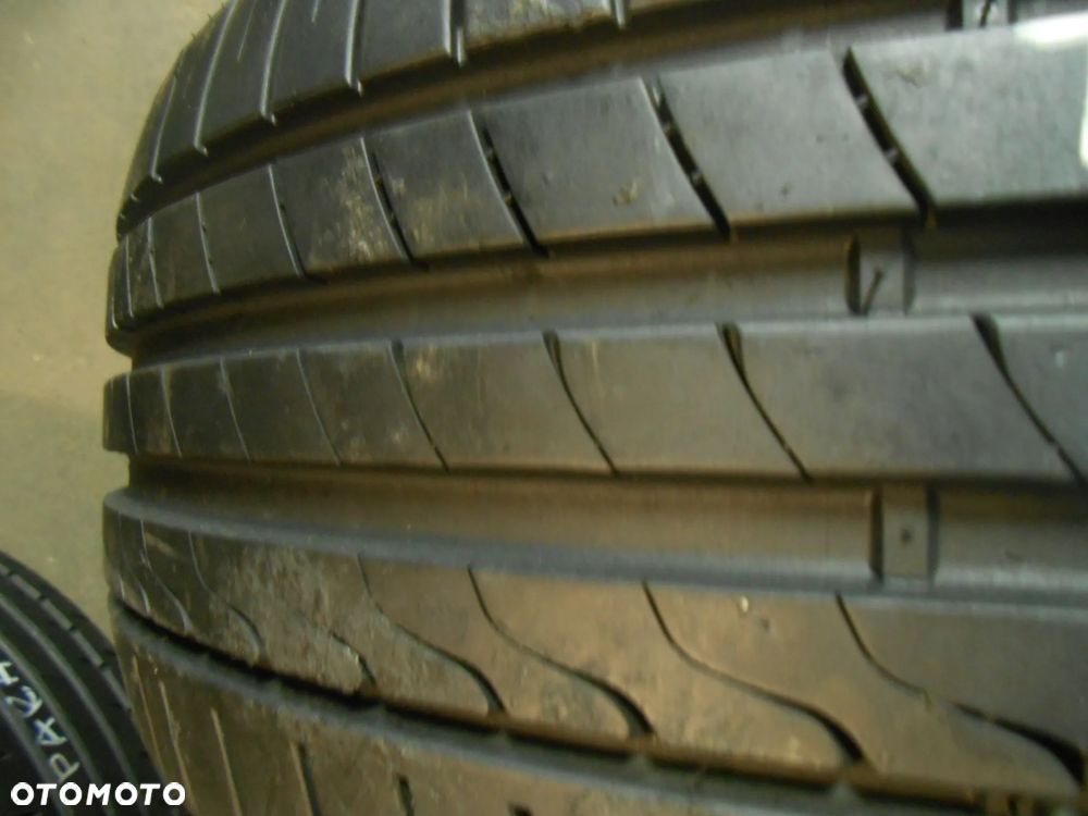 OPONA POJEDYNKA  205/40R17 TRISTAR SPORT POWER 2 DOT 0117 7.6MM - 2