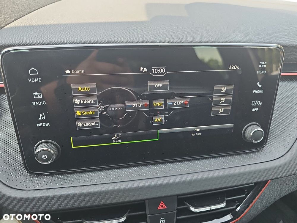 Skoda Scala - 29
