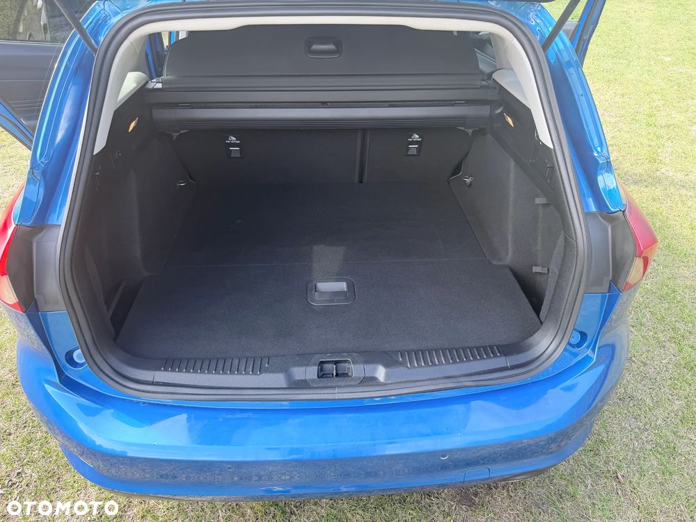 Ford Focus 2.0 EcoBlue Active X - 10