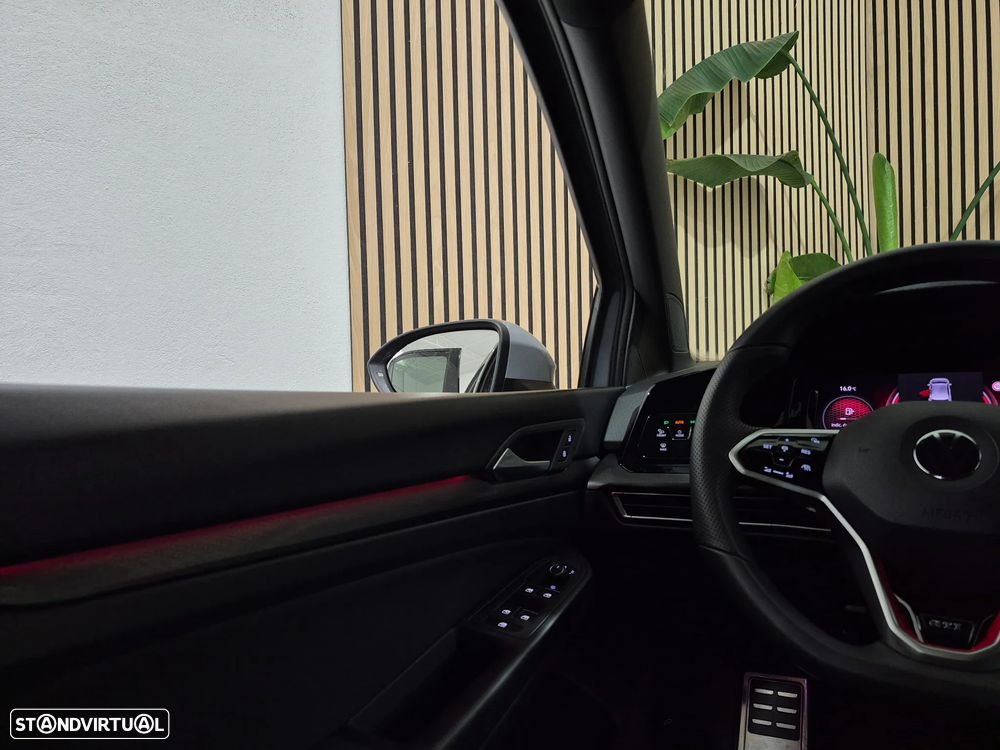 VW Golf 2.0 TSI OPF DSG GTI Clubsport - 17