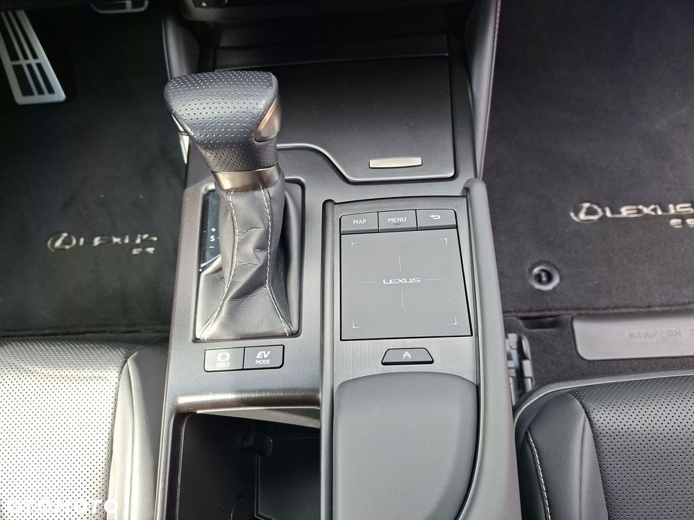 Lexus ES 300h F Sport Edition - 31
