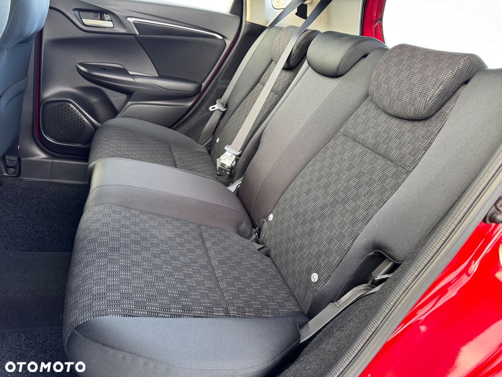 Honda Jazz - 7