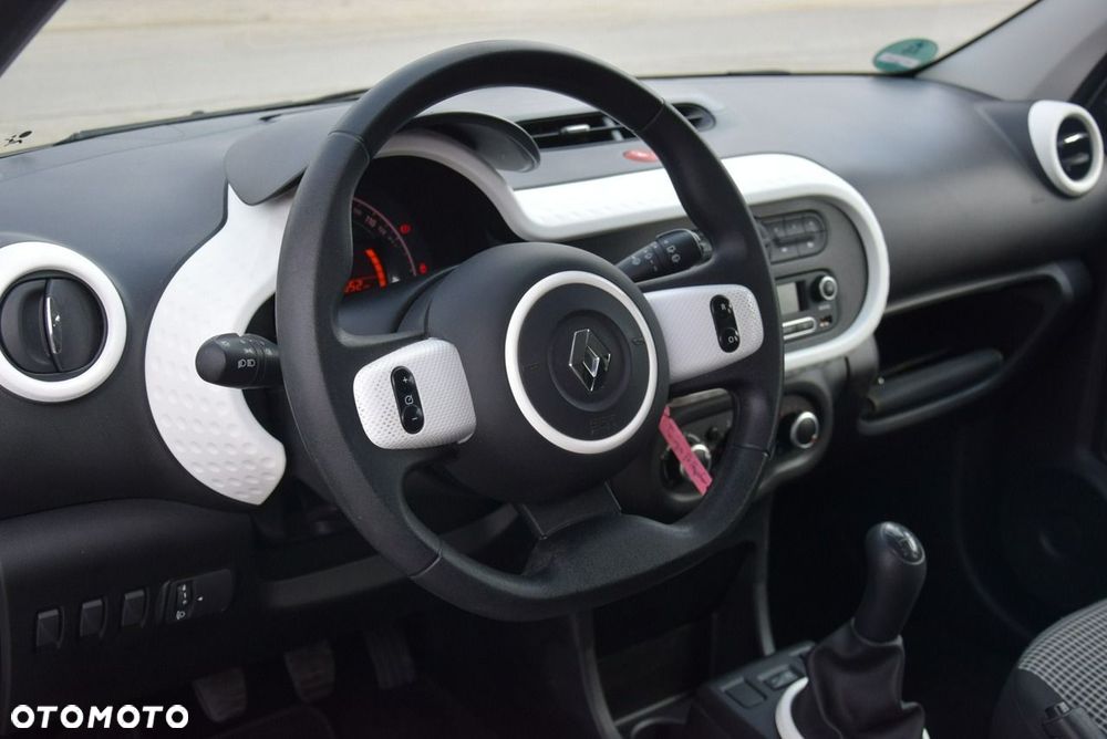 Renault Twingo SCe 70 Life - 18