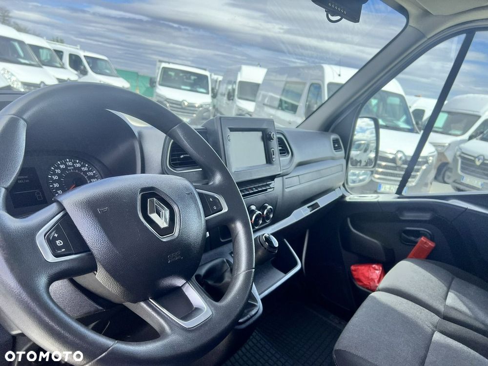 Renault Master - 9