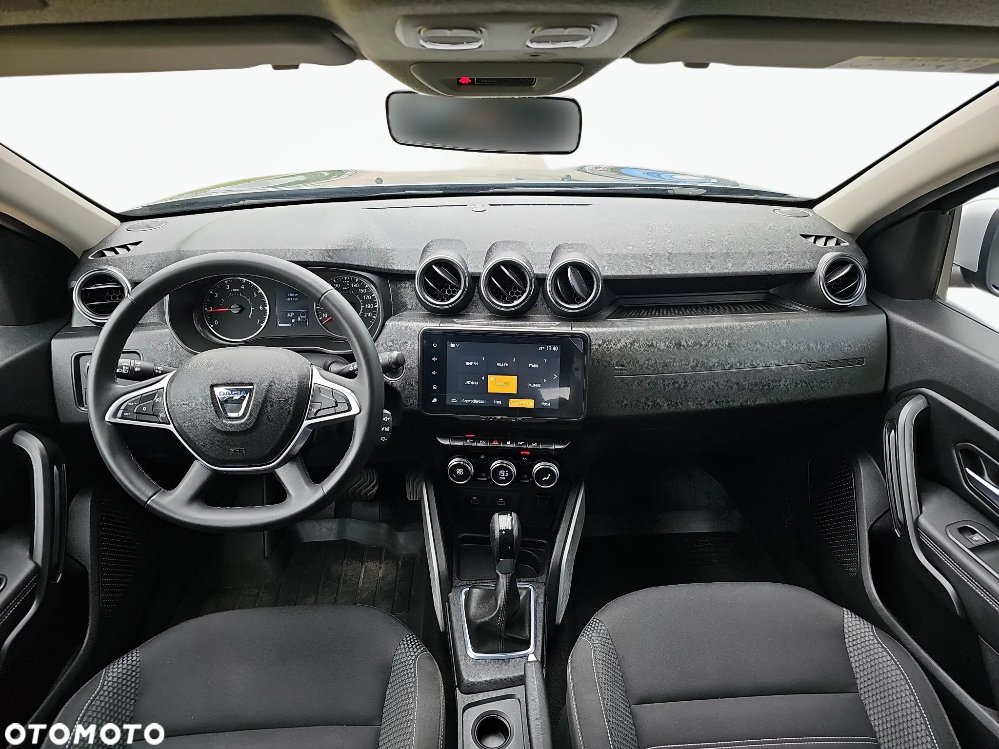 Dacia Duster 1.3 TCe Prestige EDC - 13