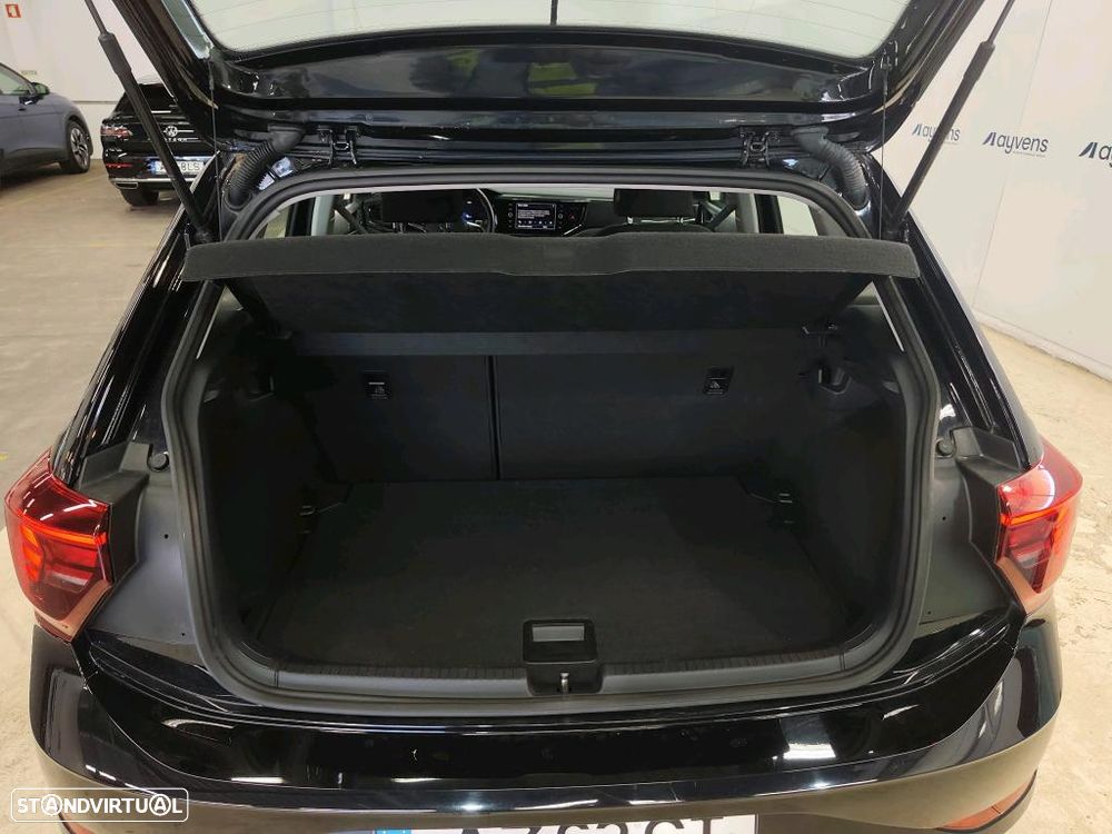 VW Polo 1.0 TSI Life - 9