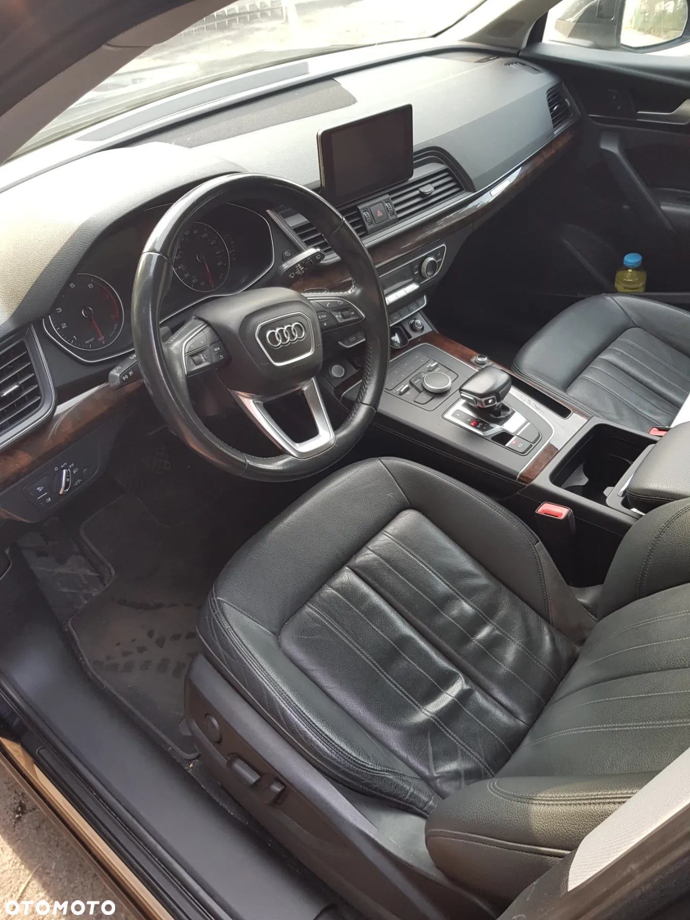 Audi Q5 2.0 TFSI Quattro S tronic - 5