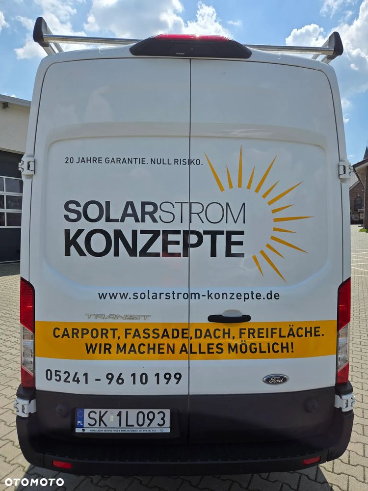 Ford Transit - 5