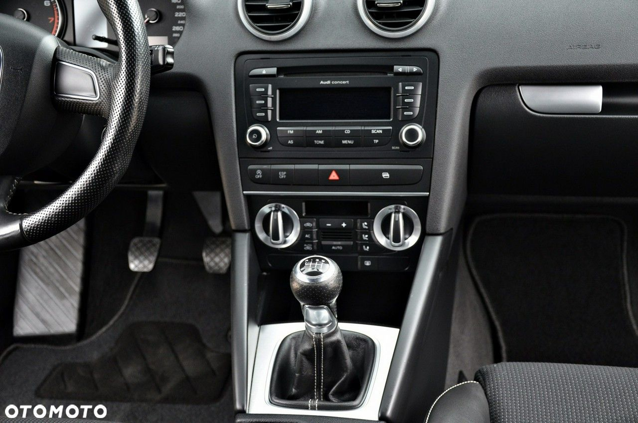Audi A3 - 30