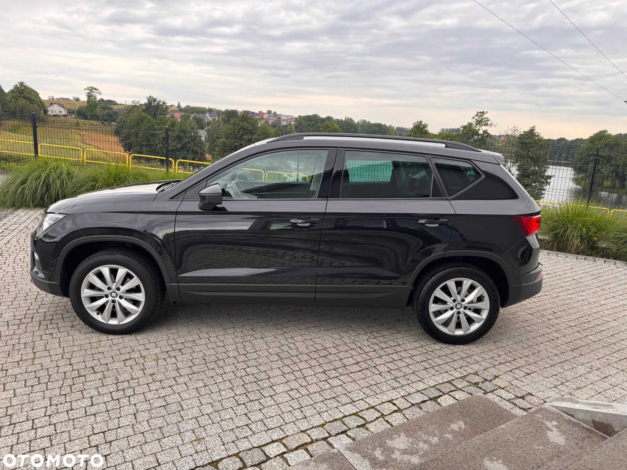 Seat Ateca - 6