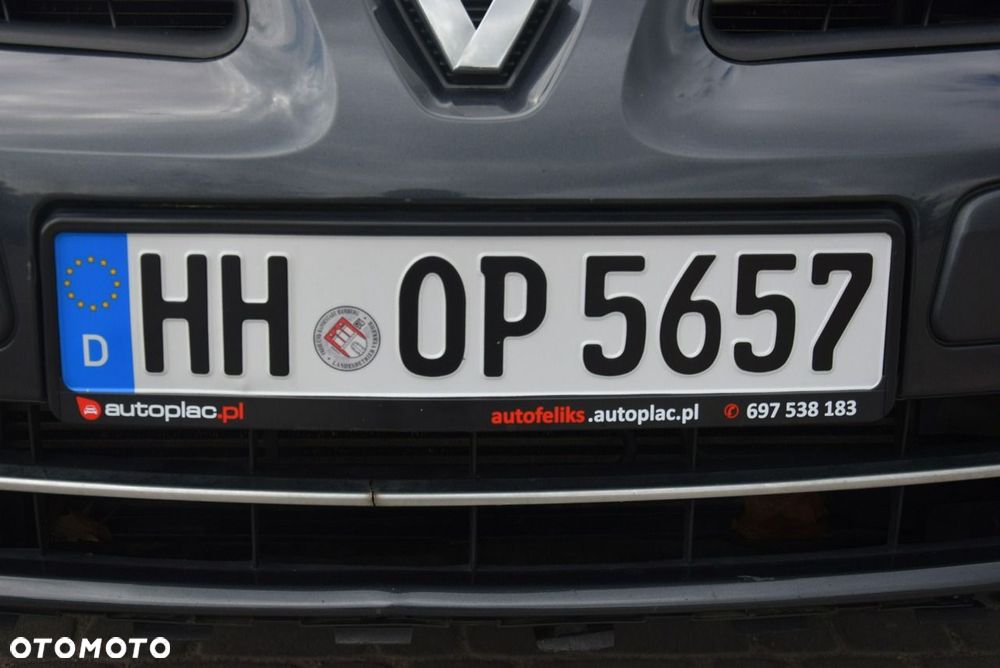 Renault Espace 2.0 dCi Tech Run - 5