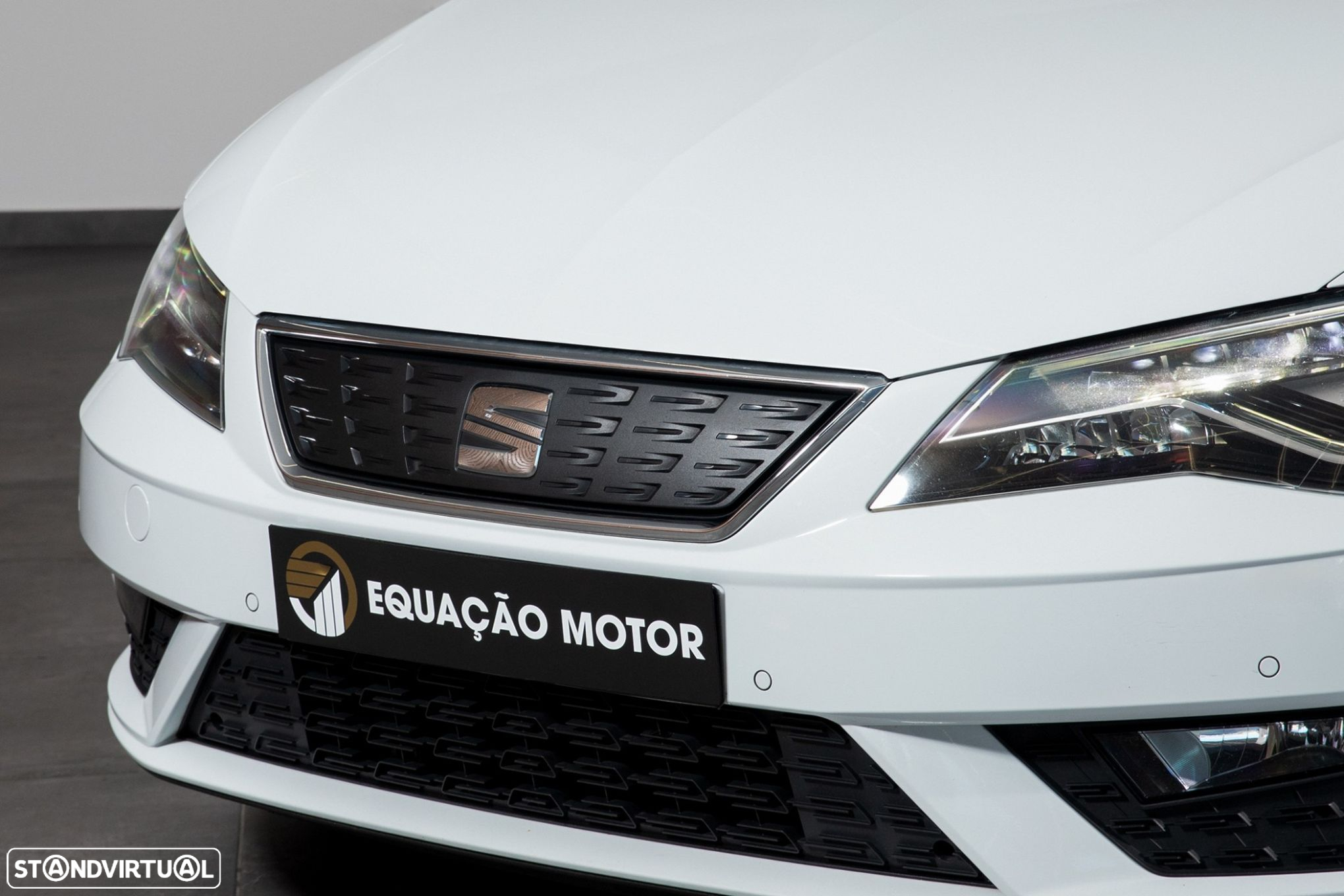 SEAT Leon ST 1.0 EcoTSI Style DSG Ecomotive S/S - 10