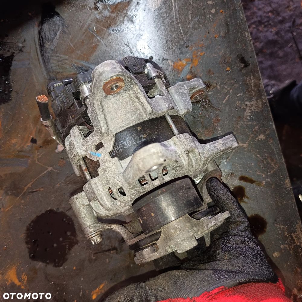 ALTERNATOR MERCEDES A CLA 1.3 0009062209