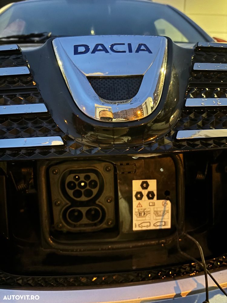 Dacia Spring - 15
