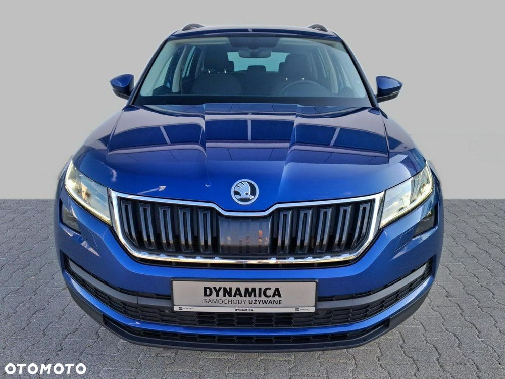 Skoda Kodiaq - 2