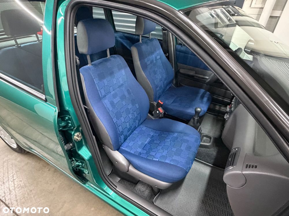 Fiat Punto - 19
