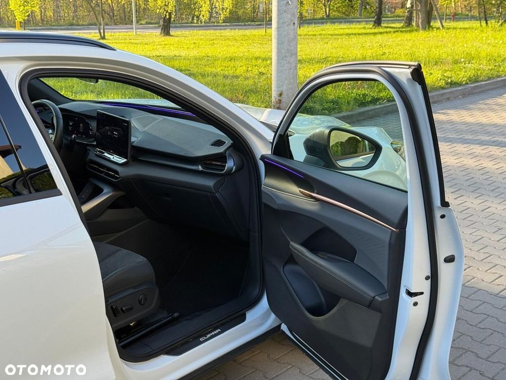 Cupra Terramar 1.5 eTSI mHEV DSG - 22