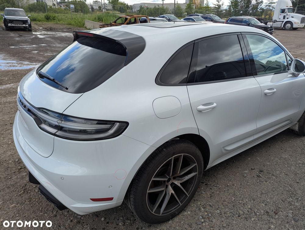 Porsche Macan S PDK - 13