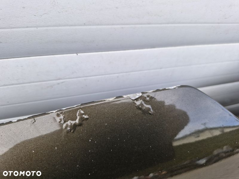 CITROEN DS4 MASKA POKRYWA SILNIKA PRZÓD PRZEDNIA KDK - 6