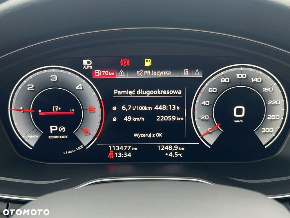 Audi A4 Allroad - 30