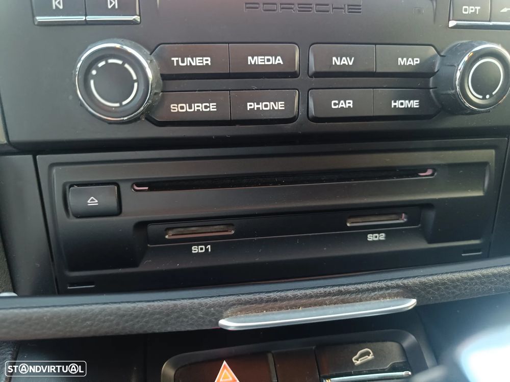 Porsche Macan Standard - 15