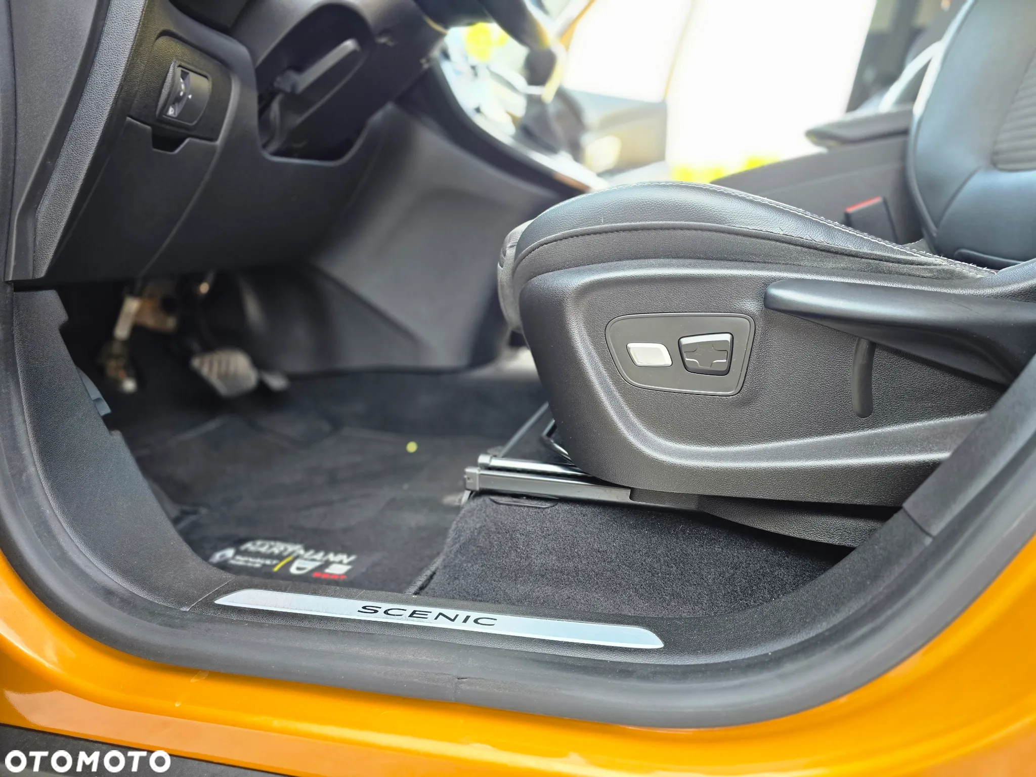 Renault Scenic 1.5 dCi Energy Limited EDC EU6 - 22