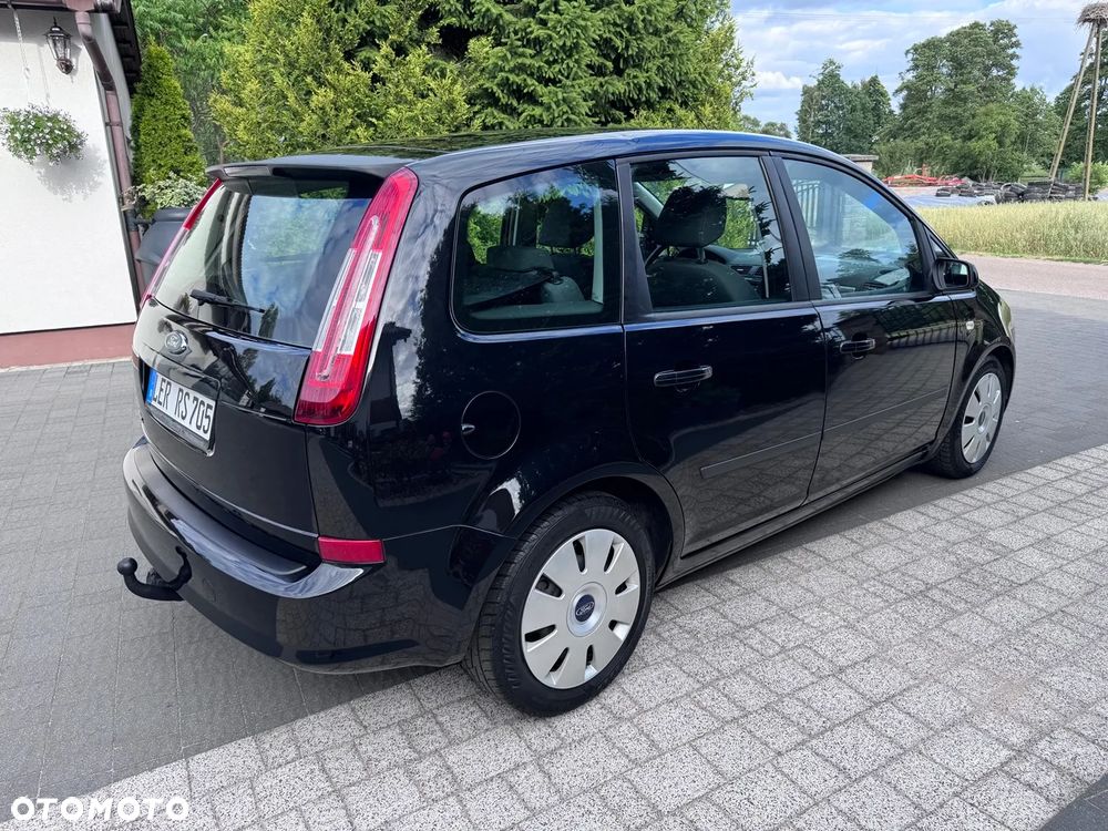 Ford C-MAX 1.6 Style - 19