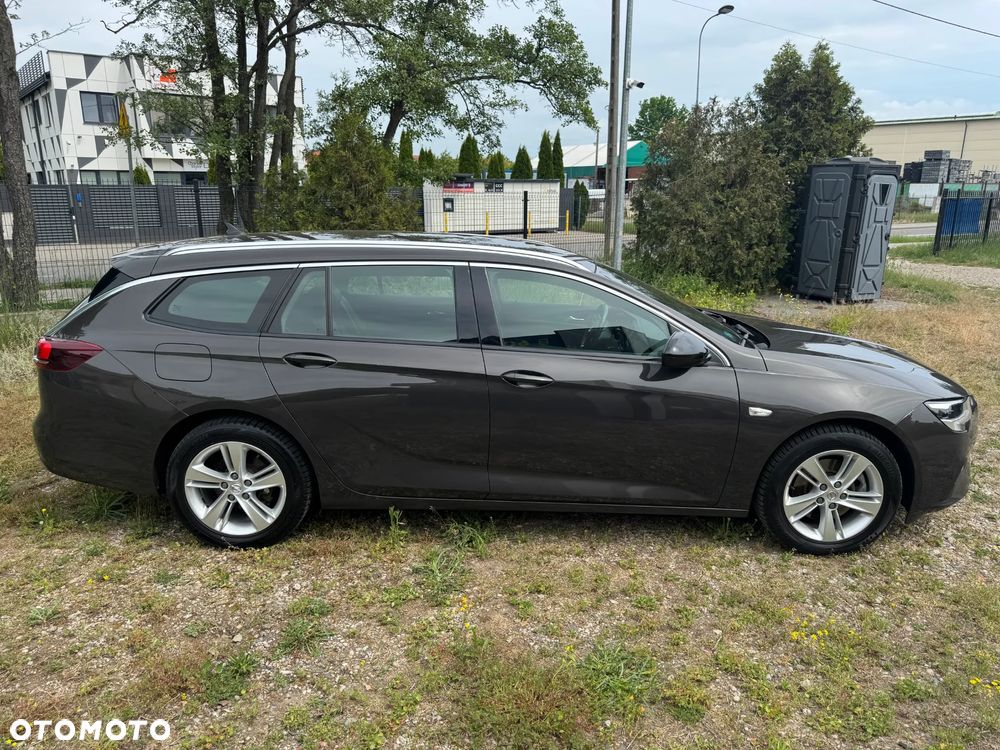 Opel Insignia 2.0 CDTI Elegance S&S - 18
