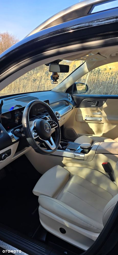 Mercedes-Benz GLB 250 8G-DCT Edition 1 - 8