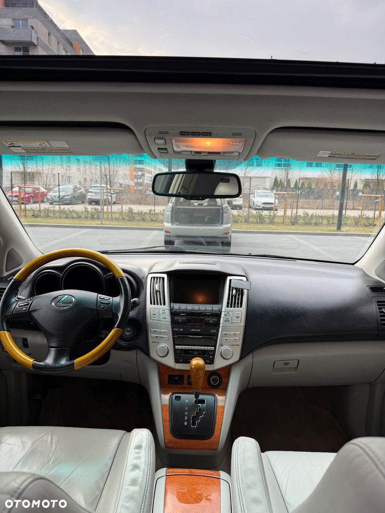 Lexus RX 350 Comfort - 18