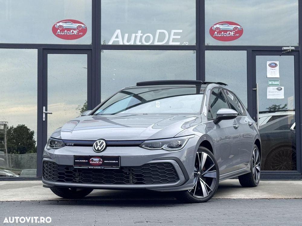 Volkswagen Golf - 2