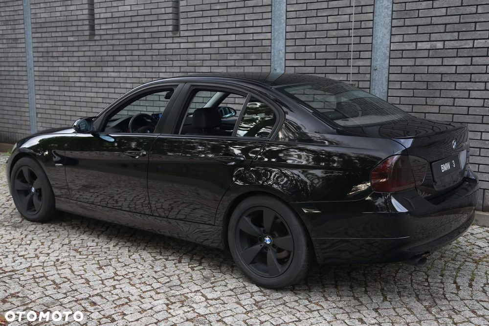 BMW Seria 3 - 9