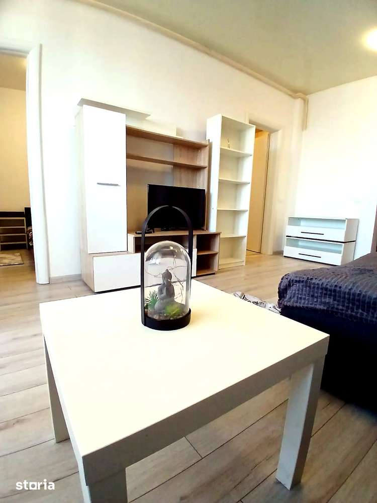 2 camere Militari Residence, Rezervelor 56 — fotografia 1