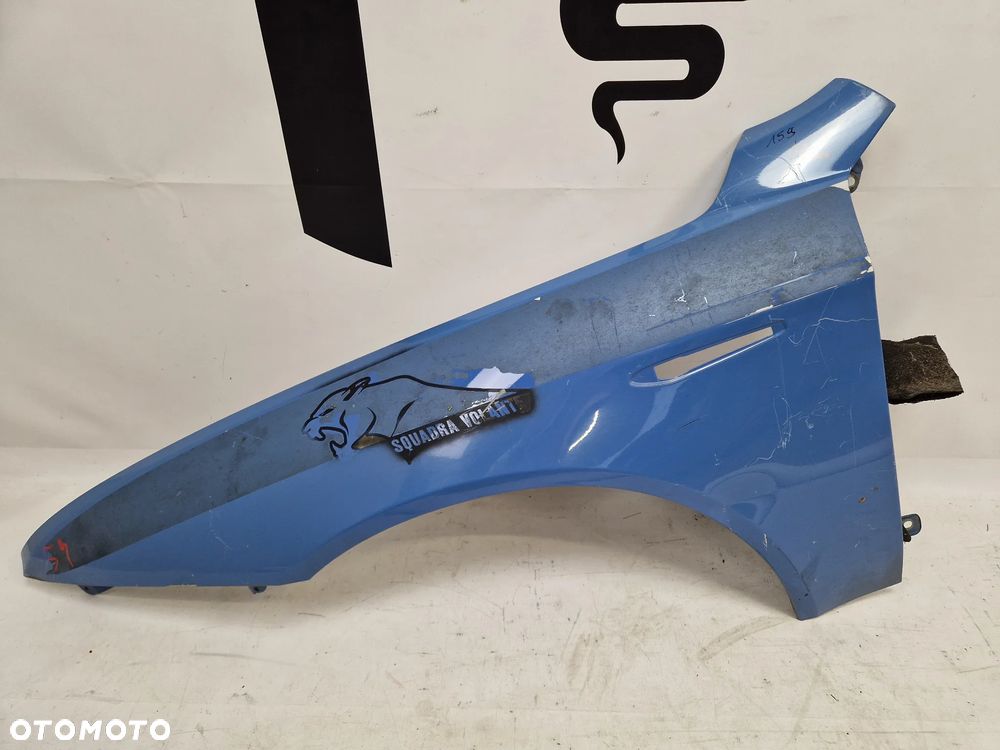 Błotnik przód przedni lewy Alfa Romeo 159 Brera Spider - 1