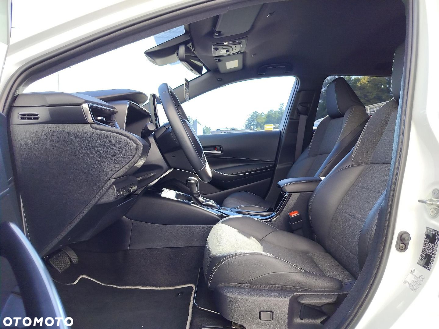 Toyota Corolla - 9
