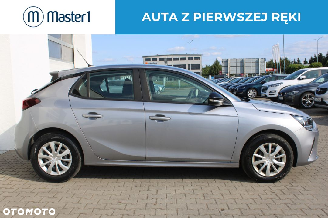 Opel Corsa 1.2 Edition S&S - 2