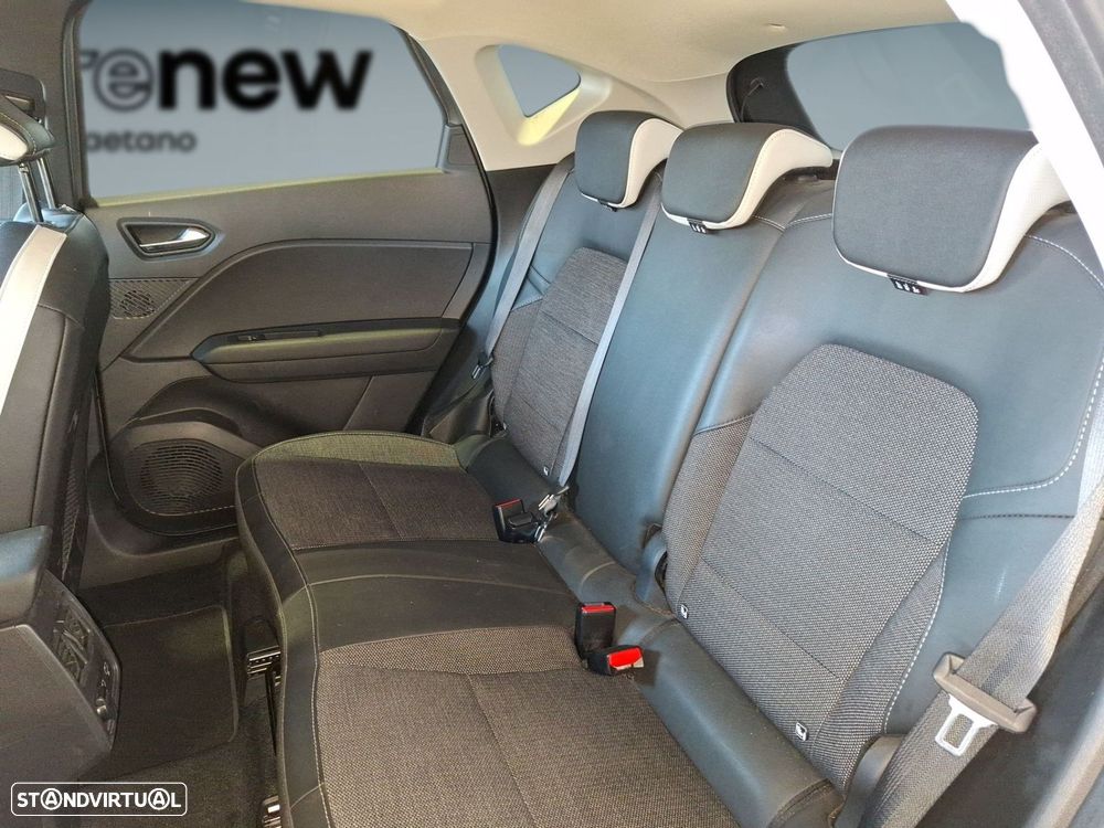 Renault Captur 1.0 TCe Techno - 14