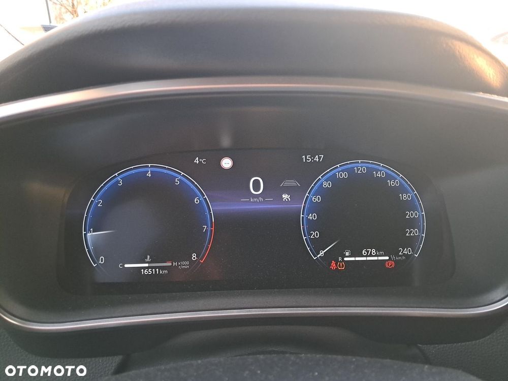 Toyota Corolla - 6