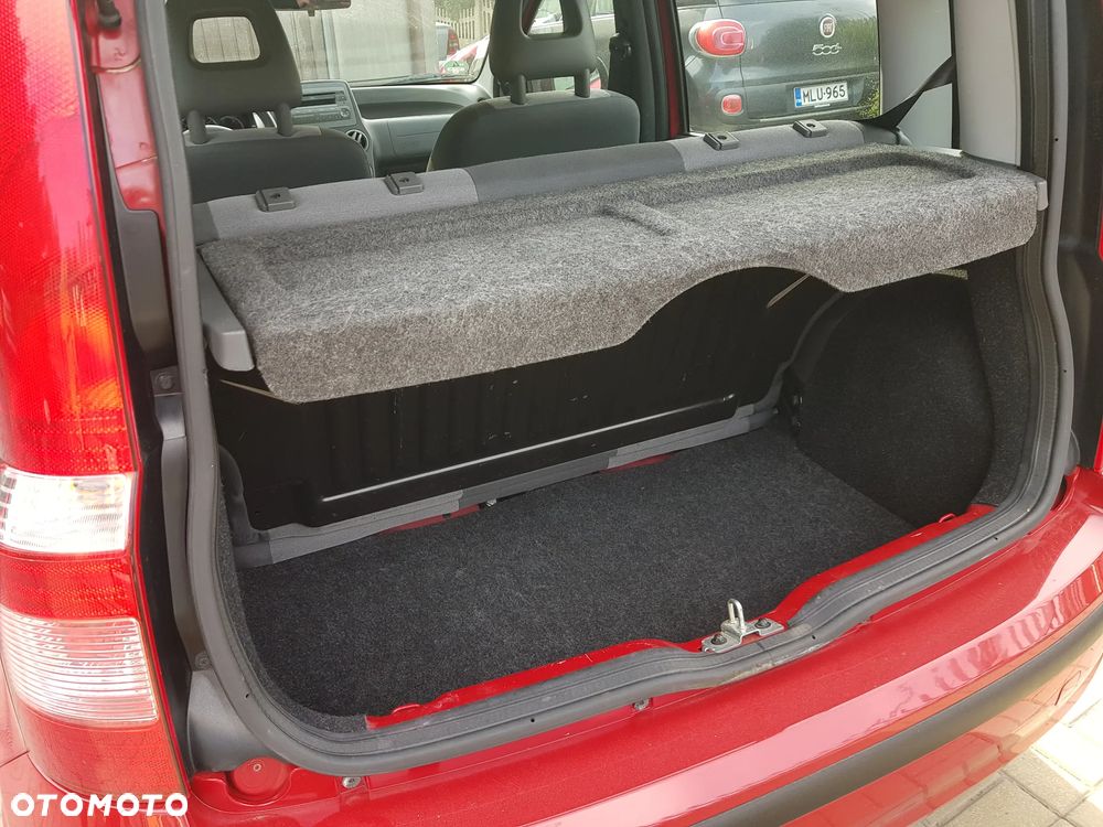 Fiat Panda 1.2 Dynamic - 14