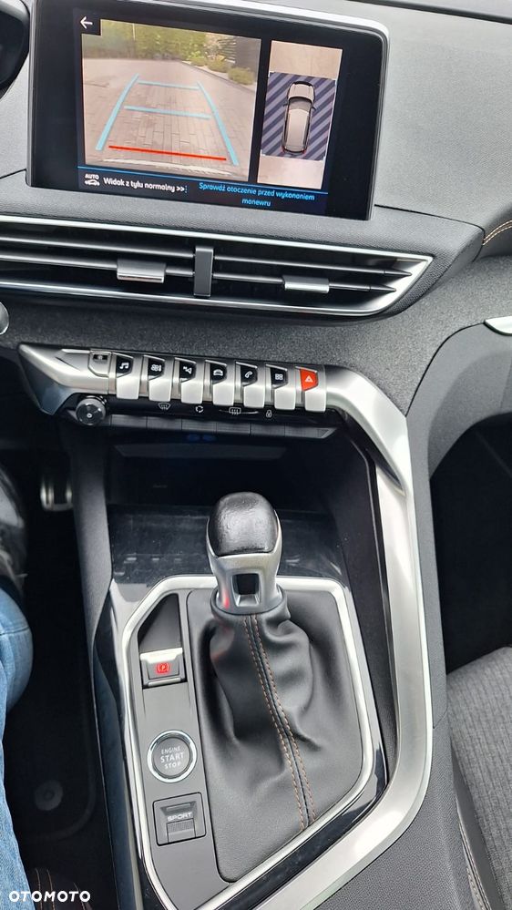 Peugeot 3008 BlueHDi 130 Stop & Start Active Business-Paket - 7