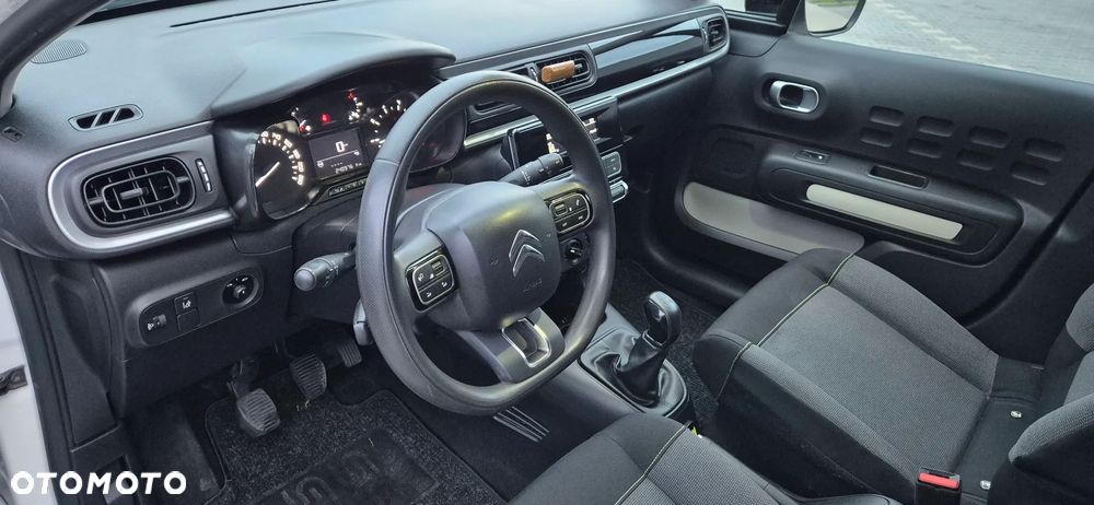 Citroën C3 - 9