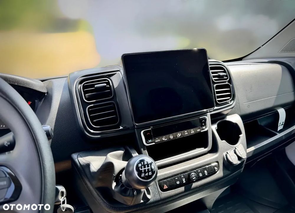 Fiat Ducato L2H2 2.2 140KM 3,5 t - 11