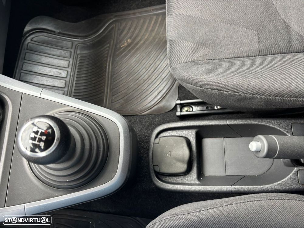 Opel Agila 1.0 Enjoy - 29