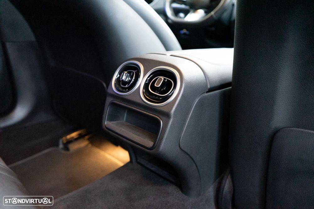 Mercedes-Benz C 300 de T 9G-TRONIC AMG Line - 51