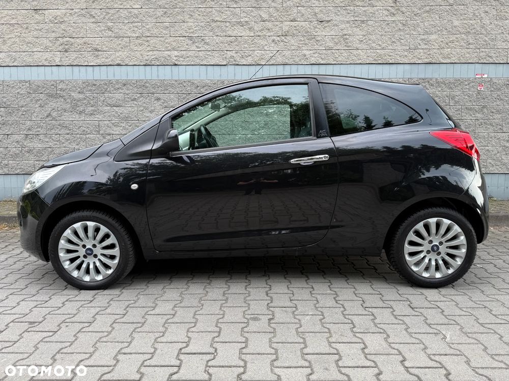 Ford KA 1.2 Titanium - 3