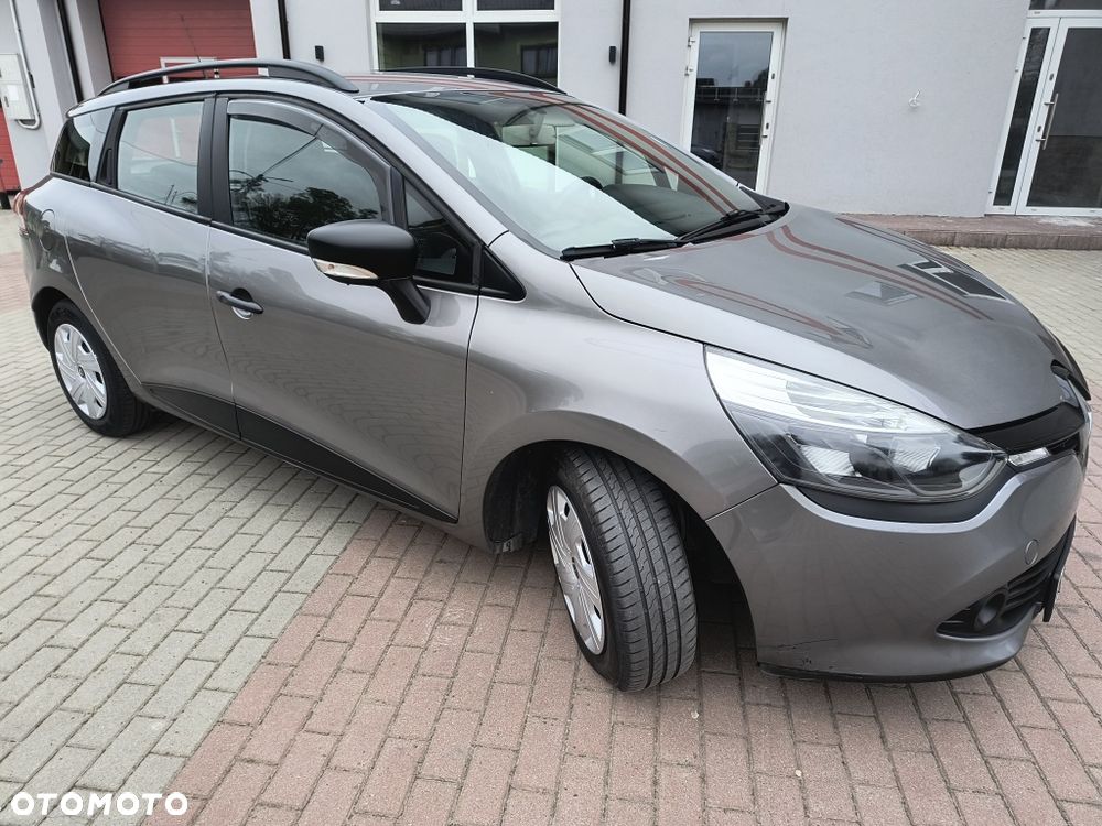 Renault Clio - 3