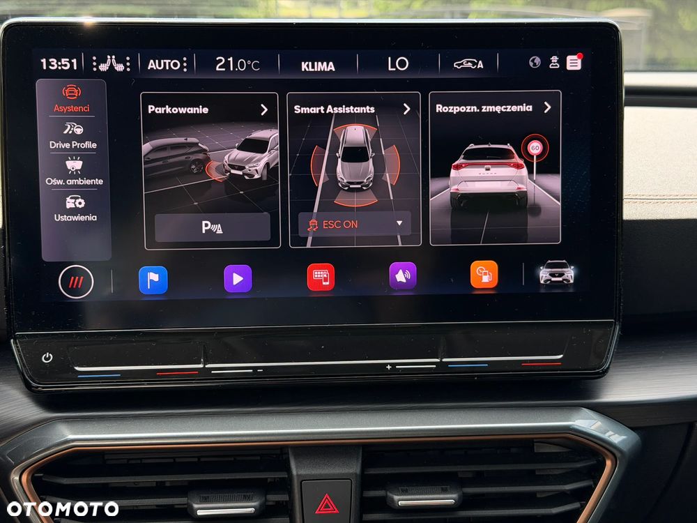 Cupra Formentor - 31