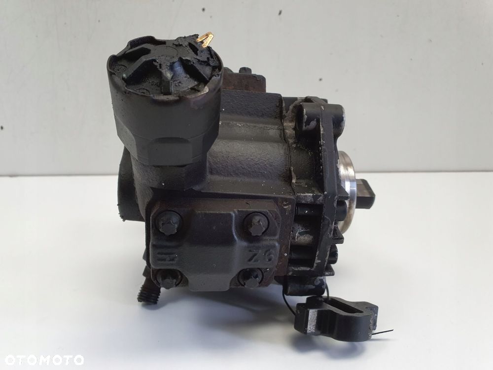 Volvo C30 V50 S40 II V70 III 2.0 D POMPA WTRYSKOWA paliwa - 4